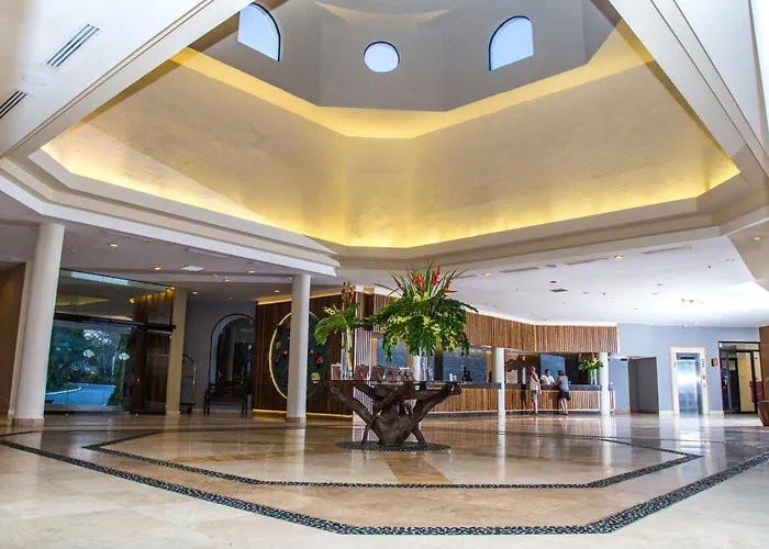Dreams Playa Bonita All Inclusive Panama-Stad