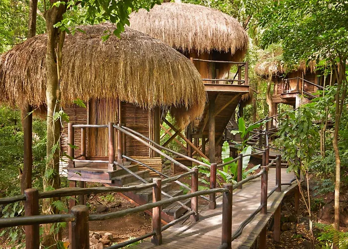 Sugar Beach, A Viceroy Resort Soufrière