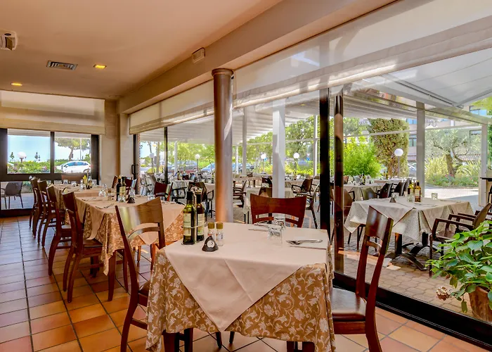 Hotel Riel Sirmione