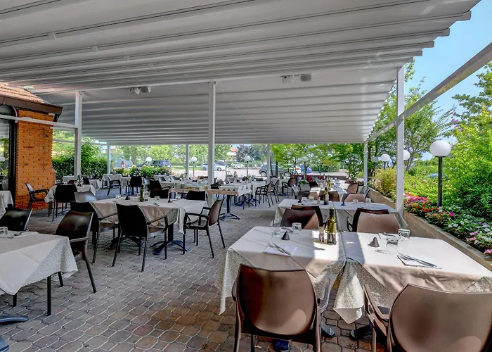 Hotel Riel Sirmione