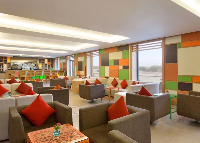 Ramada Resort Dead Sea Sweimeh