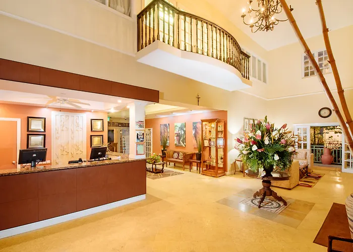 Bay Gardens Beach Resort And Spa Gros Islet