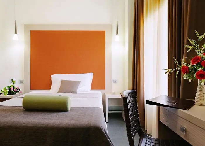 Hotel 33 Baroni Gallipoli