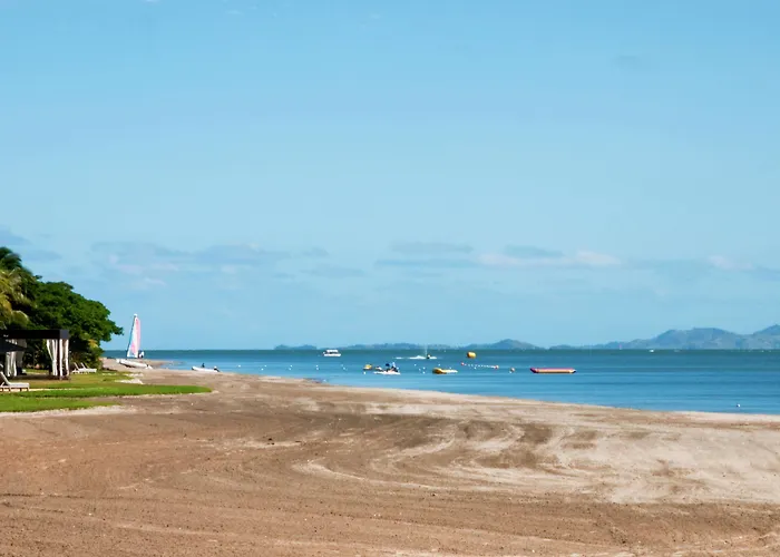 Hilton Fiji Beach Resort And Spa Denarau 