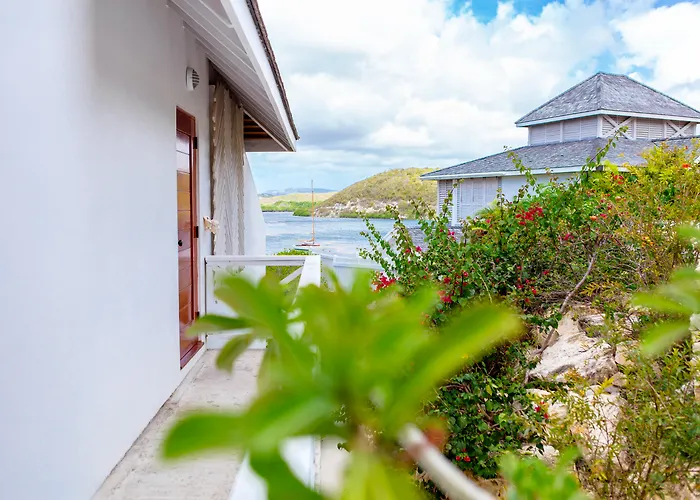Nonsuch Bay Resort Saint Philips