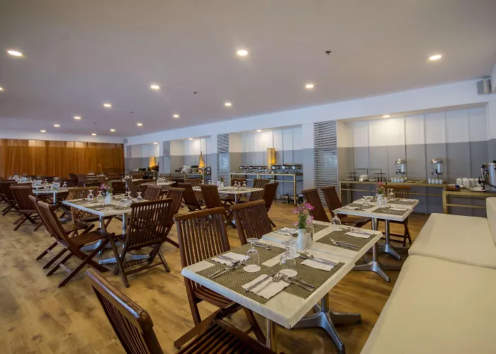 The Tides Hotel Boracay