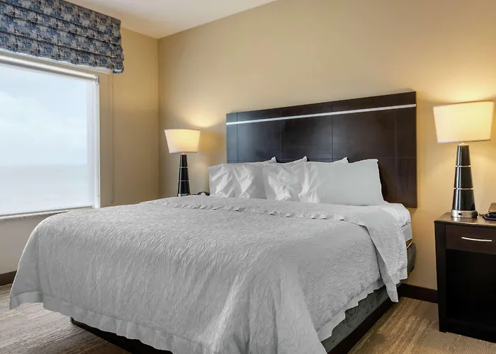 Hampton Inn Alamosa