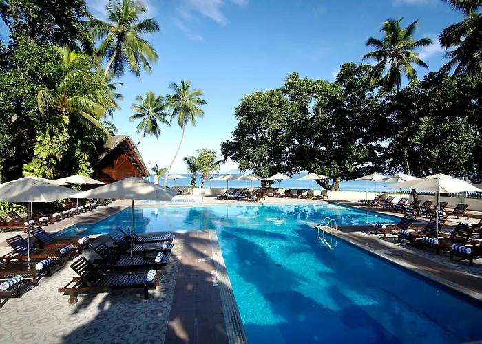 Berjaya Beau Vallon Bay Resort & Casino