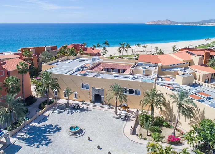 Zoetry Casa Del Mar Los Cabos Tourist Corridor
