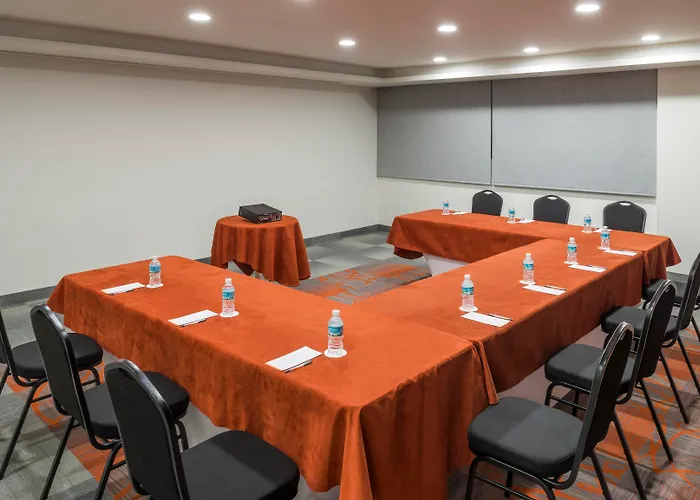 Real Inn Celaya