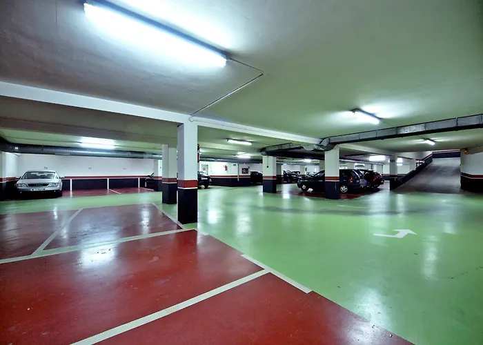 Rias Bajas Hotel Pontevedra