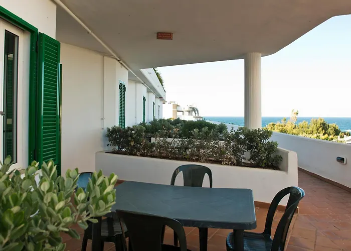 Corvino Resort Monopoli