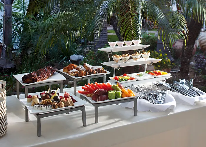 Kfar Maccabiah Business & Sport Hotel