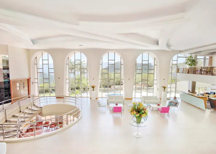 Hotel Quito