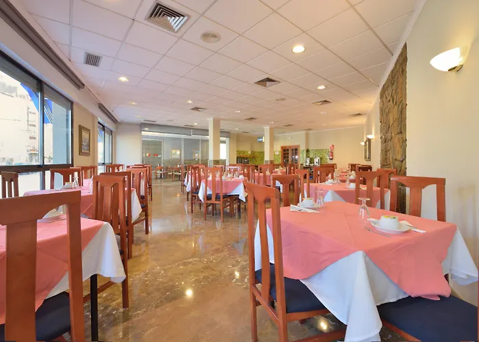 Hotel Montemar *** Superior O Grove