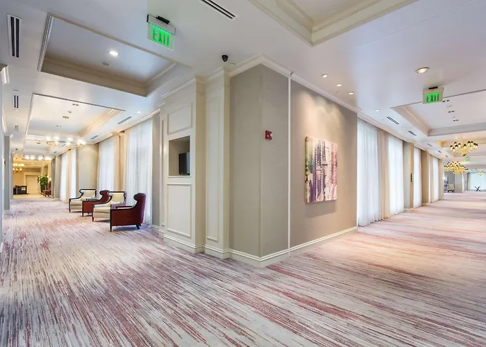 Hilton Garden Inn Suffolk Riverfront