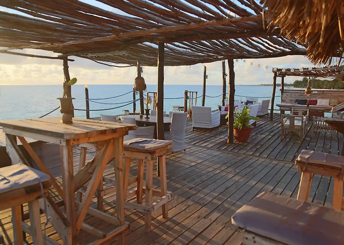 Spice Island Hotel & Resort Jambiani 
