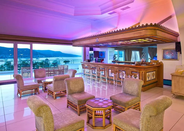 Salmakis Resort&Spa Bodrum