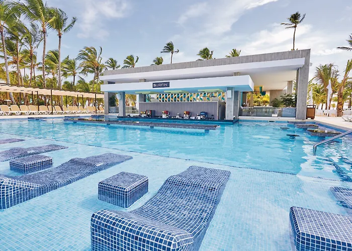 Hotel Riu Bambu Punta Cana