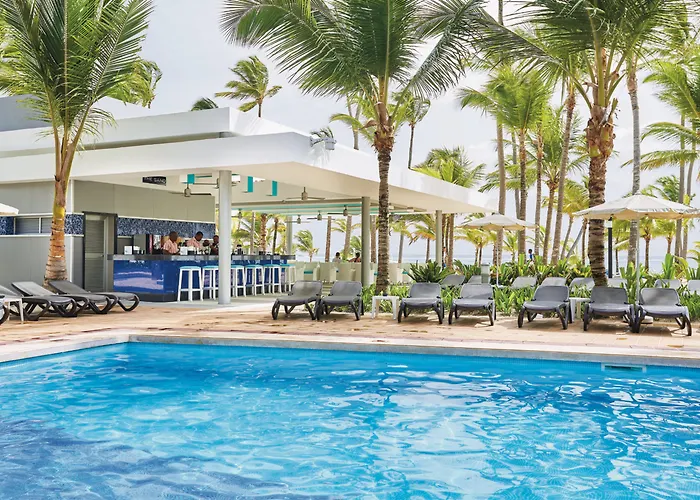 Riu Bambu Hotel Punta Cana