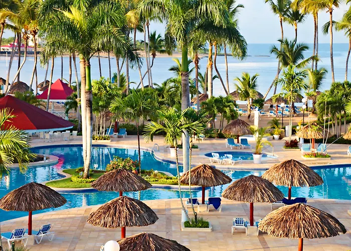 Bahia Principe Explore La Romana (Adults Only) Soco