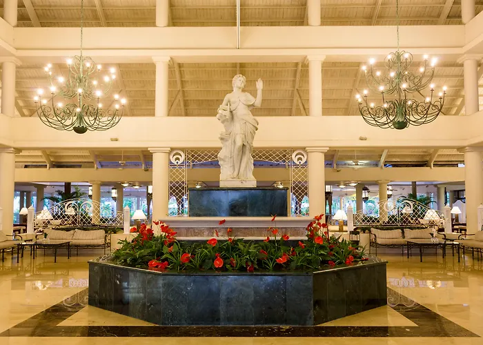 Bahia Principe Explore La Romana (Adults Only) El Soco