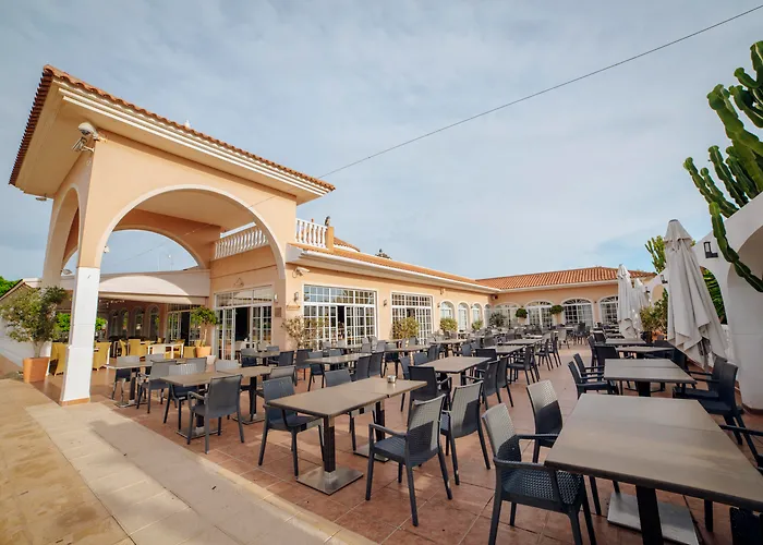 Hotel Alannia Guardamar Guardamar del Segura