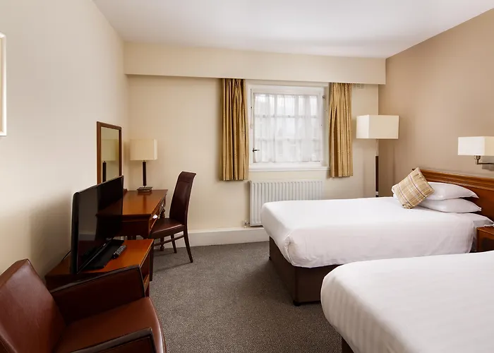 Mercure Perth Hotel