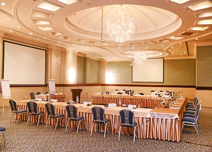 Geneva Hotel Amman