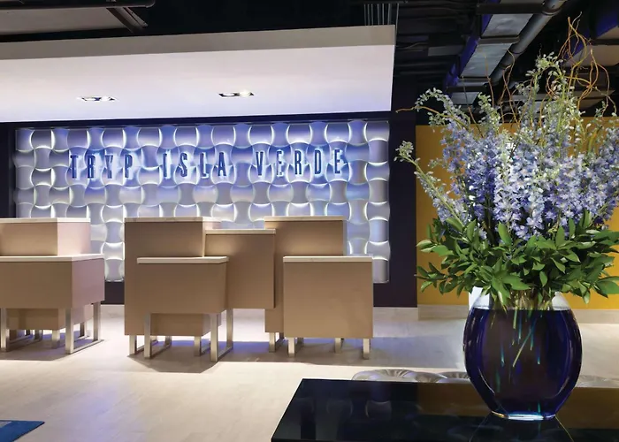 Tryp By Wyndham Isla Verde San Juan