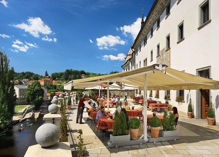 Hotel Ruze & Wellness