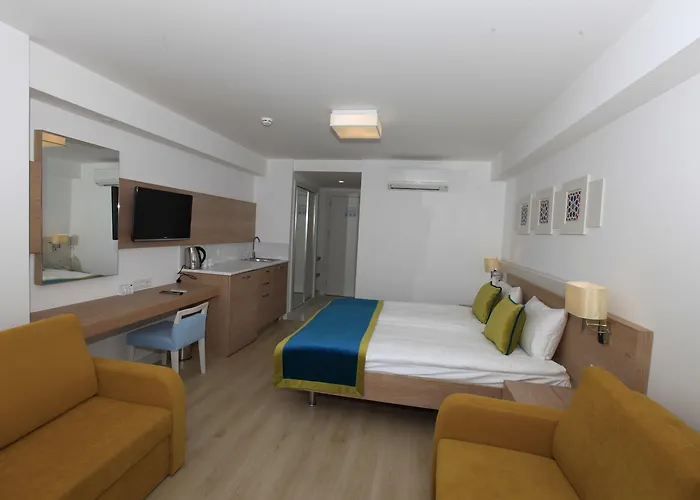 Side Su Hotel - Adult Only