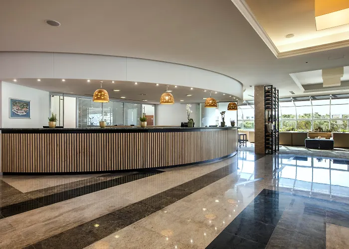 Hotel Histrion Portorož