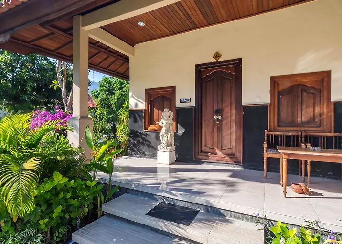 Adi Assri Beach s And Spa