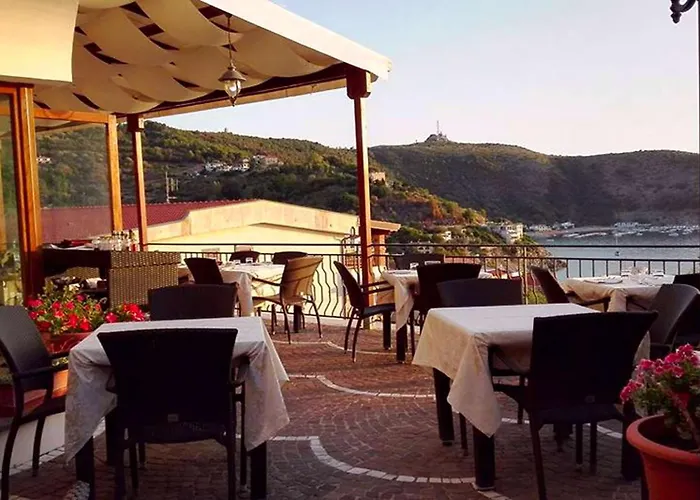 Best Western Hotel La Conchiglia Palinuro