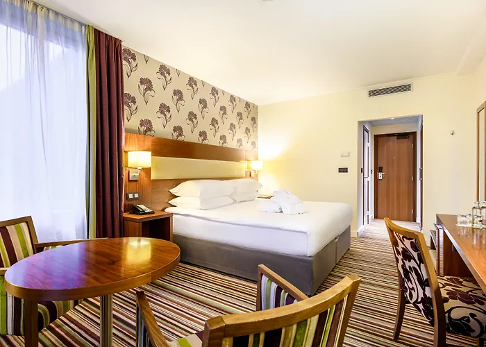 Blooma Hotel Liege Centre - Accor Handwritten Collection