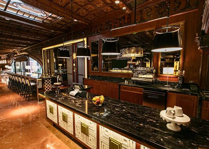Fairmont El