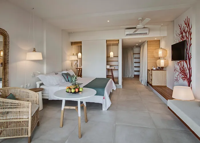 Preskil Beach Resort Mauritius Pointe d'Esny