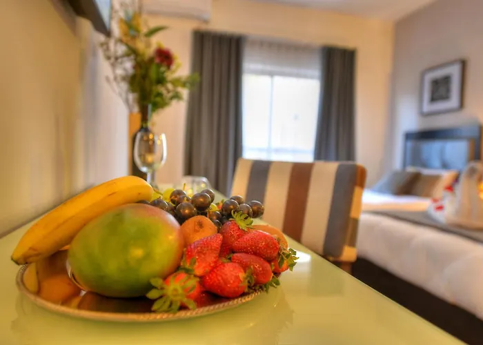 St. Julian'S Bay Hotel