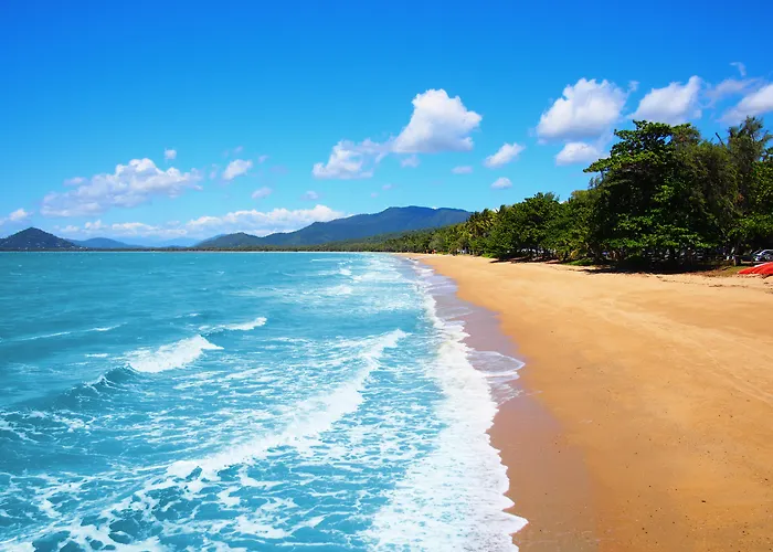 Hotel Drift Palm Cove