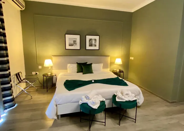 Sliema Marina Hotel
