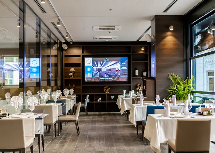Hotel Bulgaria