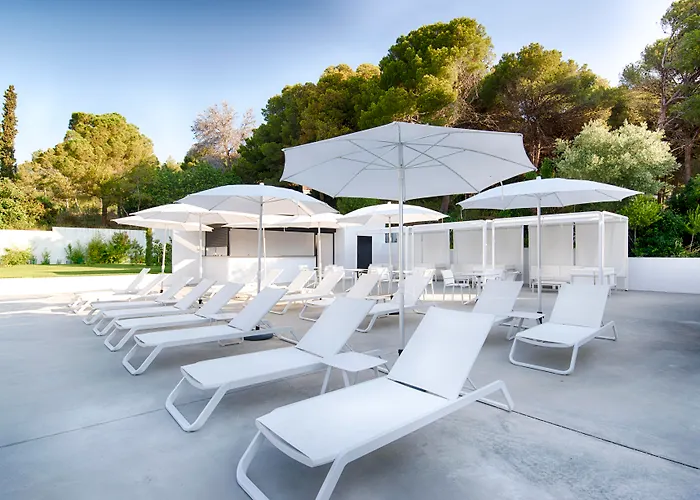 Hotel Eetu Begur Affiliated By Melia (Adults Only)