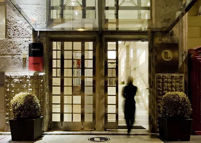 The Levante Parliament A Design Hotel (Adults Only)