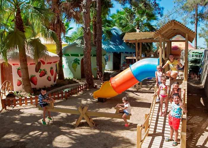 Miarosa Incekum Beach Alanya