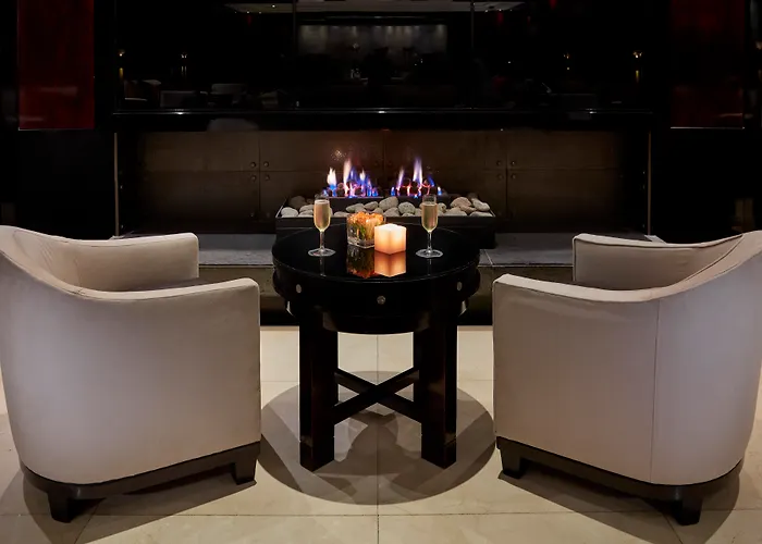 Hotel Hyatt Regency Casa Blanca