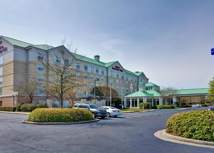 Hilton Garden Inn Mobile East Bay / Daphne