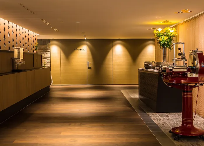 Seehotel Waldstaetterhof Swiss Quality Brunnen
