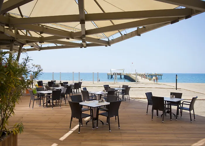 Xanadu Resort Belek