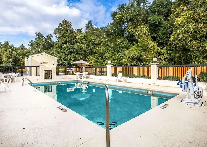 Quality Inn Darien-North Brunswick